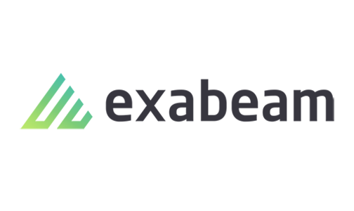 Logo d'Exabeam