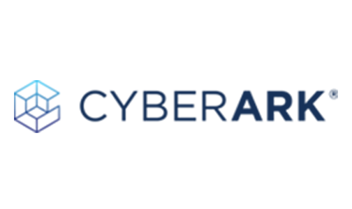 Logo de CyberArk