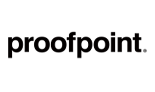 Logo de Proofpoint