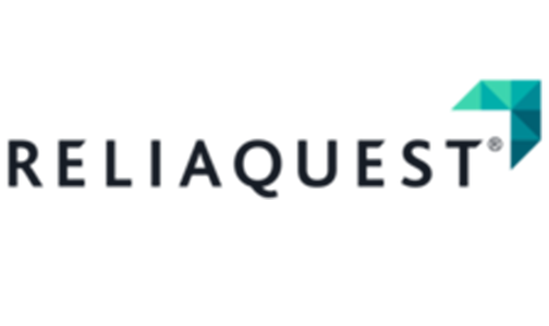 Logo de ReliaQuest