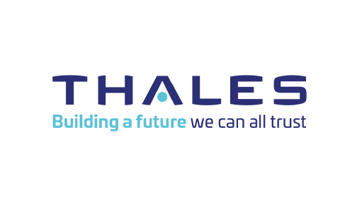 Logo de Thales