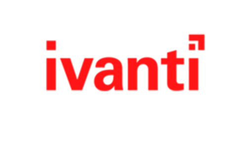 Logo d'Ivanti