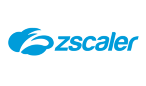 Logo de Zscaler