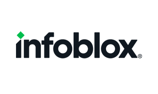 Logo d'Infoblox